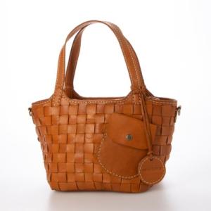 ハンドバッグ zucchero ズッケロ バッグ レディース ショルダーバッグ