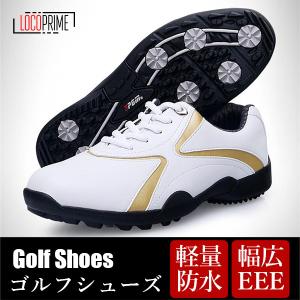 TFW49 ゴルフシューズ スニーカー ソフトスパイク ALL ROUND SHOES 靴