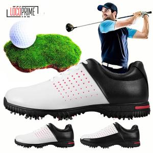 PEARLY GATES（パーリーゲイツ） ゴルフブーツ 白 053-8292102 ゴルフ