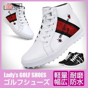 CONVERSE（コンバース） ゴルフシューズ ALL STAR GF ZEBRA HI ZEBRA