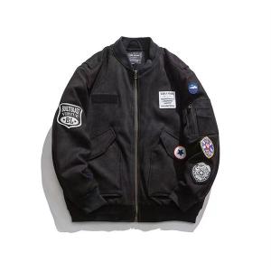 DIESEL ディーゼル MA-1 ミリタリー ブルゾン フライト ジャケット DIESEL ディーゼル ジョグジーンズ ONLY THE BRAVE MA-1 メンズ mens