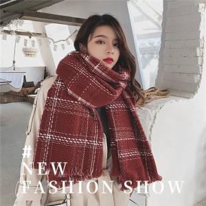 AMI Alexandre Mattiussi ami paris アミパリス マフラー ADC