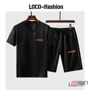 メンズ 夏もスウェットが着たい 男性用夏ものスウェットセットアップランキング おすすめ10選