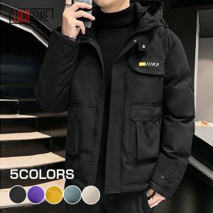 WOOLRICH（ウールリッチ） ダウンジャケット メンズ ブラック 黒