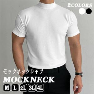 エフアールツーゴルフ 長袖ハイネックシャツ 白×黒 バック