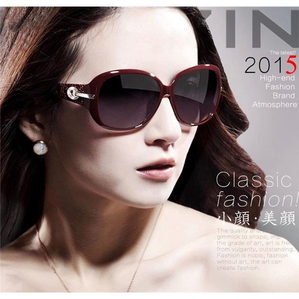 サングラス メガネ レディース ドライブ サングラス ジュニア スポーツ 偏光 ミラー チェーン 度...