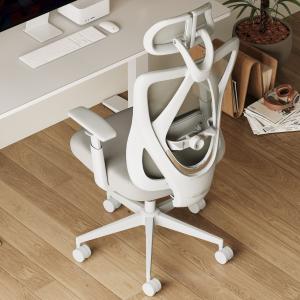 オフィスチェア リクライニング ハイバック シ...の詳細画像2