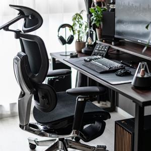 オフィスチェア FlexiSpot C7 Mo...の詳細画像1