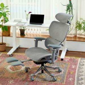 オフィスチェア FlexiSpot C7 Mo...の詳細画像2