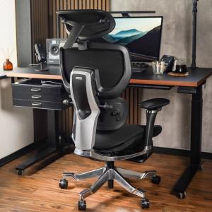 オフィスチェア FlexiSpot C7 Mo...の詳細画像3