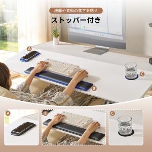 昇降式デスク 電動 昇降デスク FlexiSp...の詳細画像5