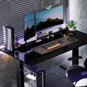 昇降デスク 電動 組立簡単 FlexiSpot...の詳細画像2