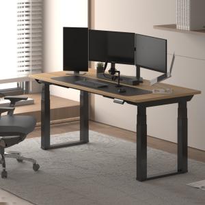 昇降式テーブル FlexiSpot E7Q 昇...の詳細画像2