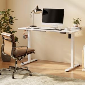 昇降式デスク 昇降デスク 電動 Flexisp...の詳細画像2