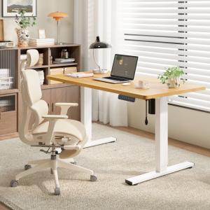 昇降式デスク 昇降デスク 電動 Flexisp...の詳細画像3