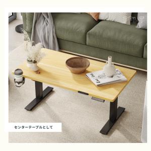 昇降テーブル 電動 FlexiSpot EF1...の詳細画像2