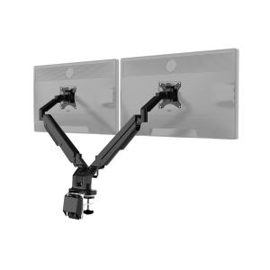 モニターアーム デュアルモニターアーム 2画面...の詳細画像3