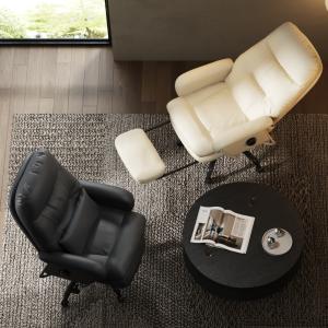 FlexiSpot オフィスチェア デスクチェ...の詳細画像1
