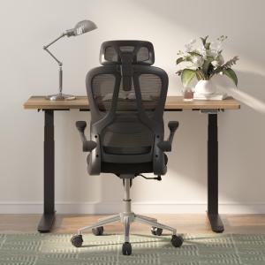 オフィスチェア リクライニング FlexiSp...の詳細画像5