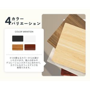 テーブル 天板のみ 160 FlexiSpot...の詳細画像4