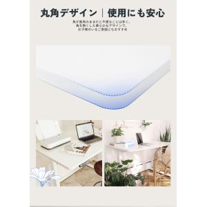 天板 スタンディングデスク用 Flexispo...の詳細画像3