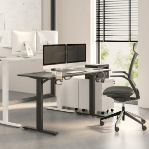 スタンディングデスク 昇降デスク Sanode...の詳細画像1