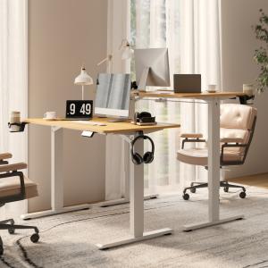 スタンディングデスク 昇降デスク Sanode...の詳細画像3