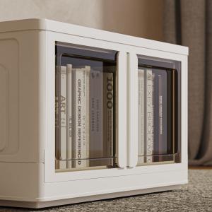 収納ボックス 収納ケース 折りたたみ Flex...の詳細画像2