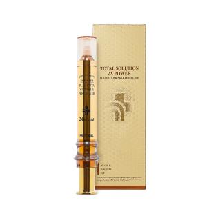 【新品未使用】the SAME Gold Snail シワ用美容液 4本セット the SAEM シワ・目元用美容液 塗るボトックス 韓国製品直輸入