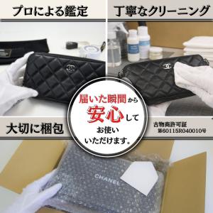 【中古】CHANEL シャネル フープ フラワ...の詳細画像1