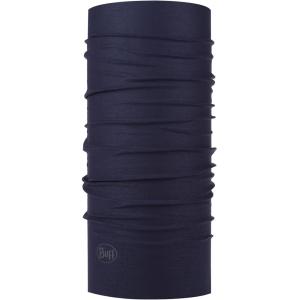 バフ BUFF ネックウェア フェイスマスク ORIGINAL SOLID NIGHT BLUE マ...