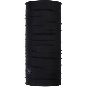バフ BUFF ネックウォーマー COOLNET UV+ SOLID BLACK シェイド オールシ...