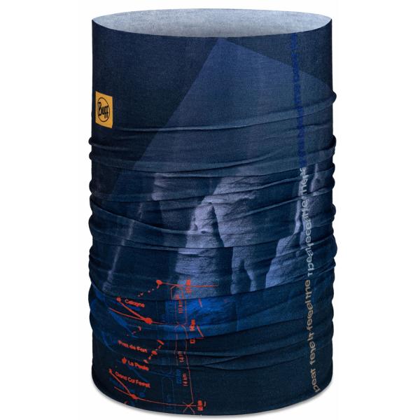 バフ BUFF ORIGINAL ECOSTRETCH ARIUS BLUE   PRO-TEAM ...