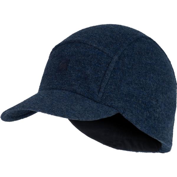 バフ BUFF PACK MERINO FLEECE CAP NAVY メリノウール フリース キャ...