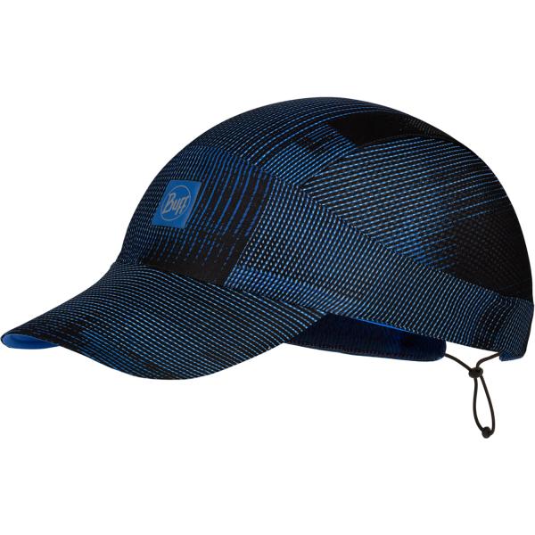 バフ BUFF Pack Speed Cap MALC AZURE S/M キャップ 帽子 パッカブ...