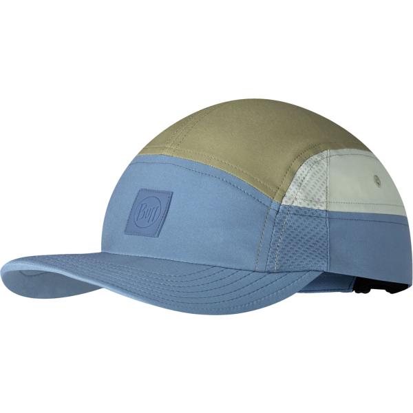 バフ BUFF 5 Panel Go Cap DOMUS STEEL L/XL キャップ 帽子 ヘッ...