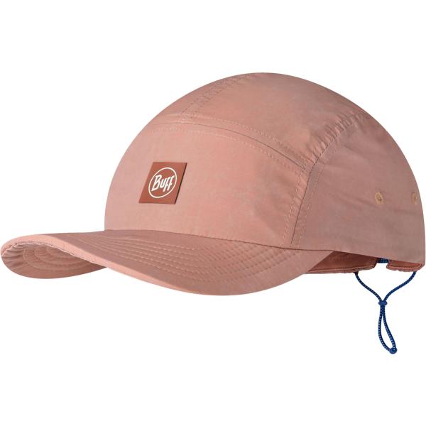 バフ BUFF 5 Panel Explore Cap SLEN DAMASK キャップ 帽子 ヘッ...