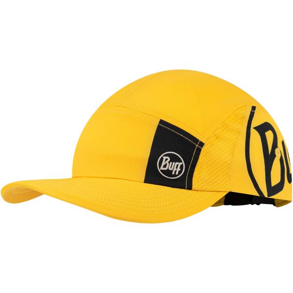 バフ BUFF 【 PRO TEAM COLLECTION 】 5 PANEL GO CAP LOG...