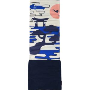 バフ BUFF POLAR HIRAJY BLUE 586674