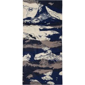 バフ BUFF ORIGINAL ECOSTRETCH ESYR MIDNIGHT NAVY 587329｜BUFF SpecialityShopByロッジ