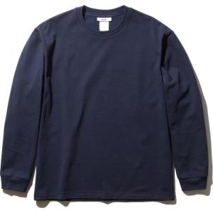 MXP ロングスリーブクルー（ユニセックス）　MEDIUM／DRY　JERSEY　LONG　SLEEVE　CREW　長袖　Tシャツ　クルーネッ