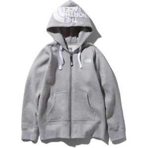 THE　NORTH　FACE ノースフェイス リアビューフルジップフーディ レディース 　Rearview　FullZip　Hoodie NTW61955 ミッ