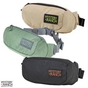 MOUNTAIN HARDWEAR（マウンテンハードウェア） ウエストバッグ