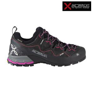 モンチュラ YARU GTX WOMAN レディース 登山靴 シューズ S3GA00W｜lodge-premiumshop