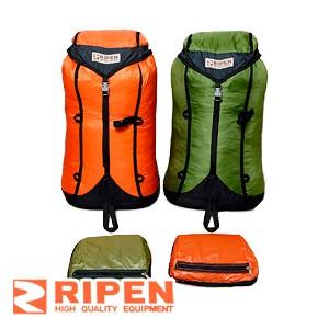 アライテント ライズパックS リュック 20L ポケッタブルザック エコバッグ RP20