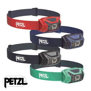 Petzl ACTIK CORE600ルーメン ヘッドランプ (Bundled) ACTIK® CORE, Powerful, rechargeable, and easy-to-use