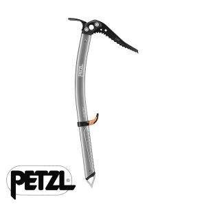 PETZL（ペツル） クォーク ハンマー ピッケル アイス
