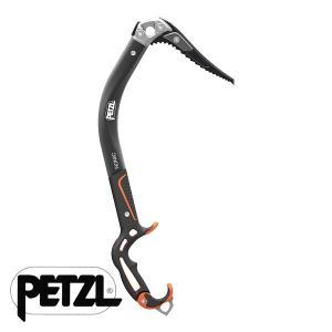 PETZL（ペツル） アイゼン ダート 送料無 U001AA00 クランポン モノ