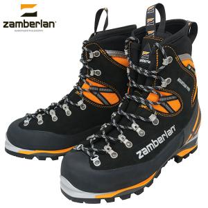 SCARPA（スカルパ） 雪山用登山靴 モンブランプロGTX SC23212 冬