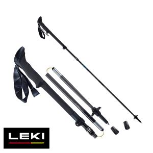 LEKI（レキ） スカイテラFXカーボンペア トレッキングポール ストック